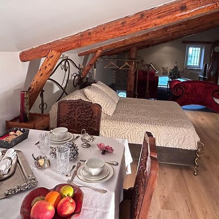 Le Mas Des Petites Forets Bed & Breakfast Chabeuil Luaran gambar