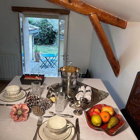 Le Mas Des Petites Forets Bed & Breakfast Chabeuil Luaran gambar